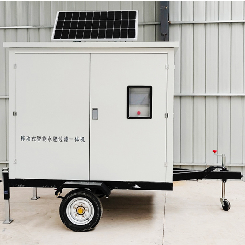 水肥一体机